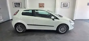 Fiat Punto Evo 1,4 My Life Klima TÜV 04/2028