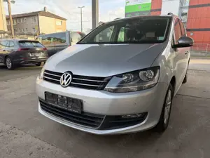 Volkswagen Sharan Comfortline BMT