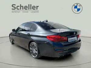 BMW 530 d A M Sportpaket Head-Up HiFi LED WLAN GSD Bild 5