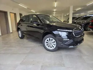 Skoda Kamiq 1.0 TSI DSG Selection AHK/SmartLink/Temp/Regen/PDC