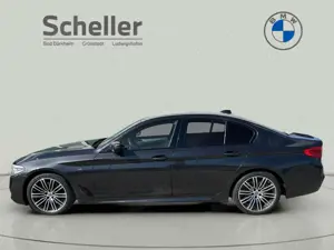 BMW 530 d A M Sportpaket Head-Up HiFi LED WLAN GSD Bild 4