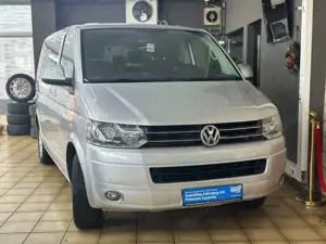 Volkswagen T5 Transporter