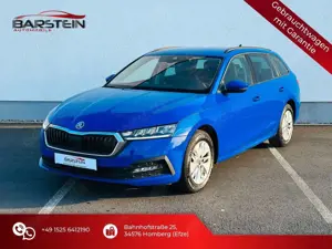 Skoda Octavia OCTAVIA STYLE/NAVI/LED/KAMERA/KEYLESS-GO