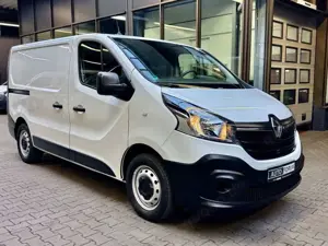 Renault Trafic Bild 2