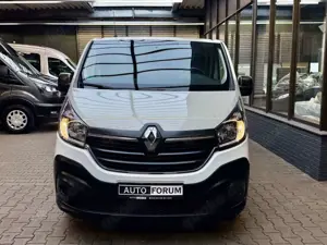 Renault Trafic Bild 3