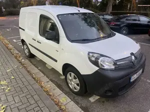 Renault Kangoo Z.E. Maxi 33 (Mietbatterie)
