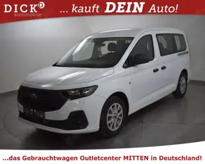 Ford Grand Tourneo Grand Tourn Conn Trend 5STI+NAVI+VIRTU+PDC+TEMP+ Bild 4