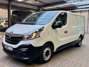 Renault Trafic Bild 5