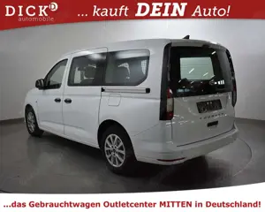 Ford Grand Tourneo Grand Tourn Conn Trend 5STI+NAVI+VIRTU+PDC+TEMP+ Bild 5