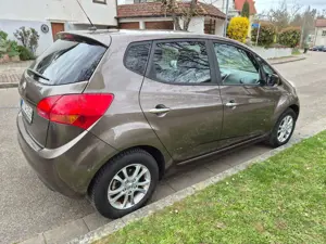 Kia Venga Venga 1.6 CVVT Automatik Spirit Bild 4