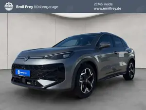 Volkswagen T-Roc R-Line 1.5 l eTSI DSG HUD PANO 360° Kamera