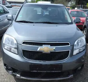 Chevrolet Orlando 2.0 TD LT+