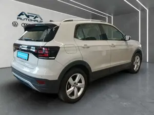 Volkswagen T-Cross 1.0 TSI Style LED*ACC*SHZ*App-Connect Bild 3