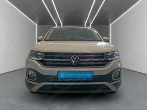Volkswagen T-Cross 1.0 TSI Style LED*ACC*SHZ*App-Connect Bild 5