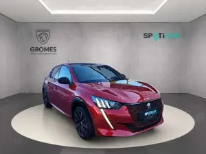 Peugeot 208 e-  GT 136 Panorama Navi Leder LED ACC Apple CarPl