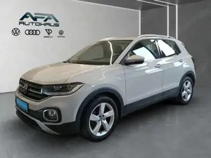 Volkswagen T-Cross 1.0 TSI Style LED*ACC*SHZ*App-Connect Bild 2