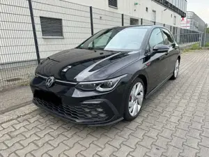 Volkswagen Golf GTI 2.0 TSI OPF DSG Deep Perleffekt Top Austattung