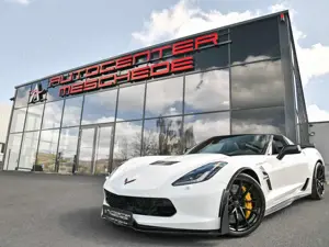 Corvette C7