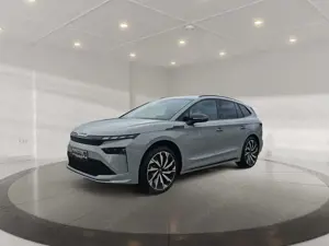 Skoda Enyaq 85 Sportline 360 ACC AHK AUT Facelift HUD