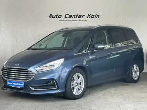 Ford Galaxy 2.0 EcoBlue Titanium*Navi*LED*7-Sitzer*
