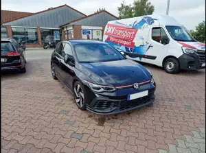 Volkswagen Golf GTI 2.0 TSI OPF DSG Clubsport Bild 3