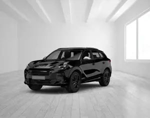 CUPRA Terramar VZ 4Drive LED/AHK/el.Heck/Kam/Full-Link
