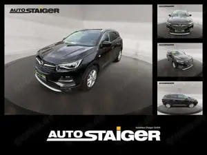 Opel Grandland 1.5 D Ultimate AHK LED Navi 360 Kamera