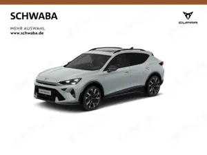 CUPRA Formentor VZ 2.0 TSI 4Drive DSG PANO*ACC*KAM*19"