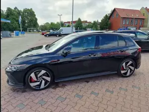 Volkswagen Golf GTI 2.0 TSI OPF DSG Clubsport Bild 5