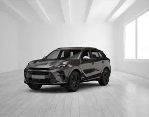 CUPRA Terramar VZ 4Drive LED/AHK/el.Heck/Kam/Full-Link Bild 3