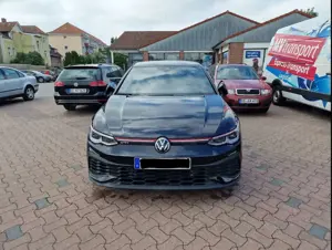 Volkswagen Golf GTI 2.0 TSI OPF DSG Clubsport Bild 4
