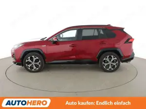Suzuki Across 2.5 Plug-in Hybrid Comfort+ E-Four Aut.*ACC*AHK* Bild 3