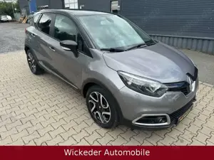 Renault Captur Dynamique/1 Hand /Tüv Neu/Top Pflege