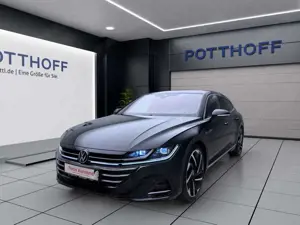 Volkswagen Arteon 2.0 TSI DSG R-LINE PANO AH