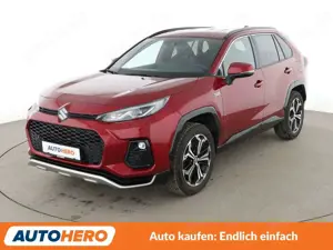 Suzuki Across 2.5 Plug-in Hybrid Comfort+ E-Four Aut.*ACC*AHK*