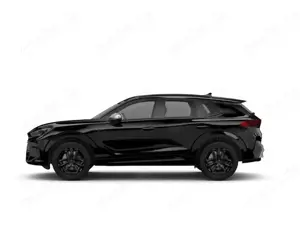 CUPRA Terramar VZ 4Drive LED/AHK/el.Heck/Kam/Full-Link Bild 5