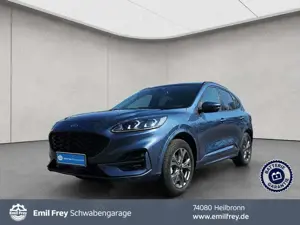 Ford Kuga 2.5 Duratec PHEV ST-LINE X