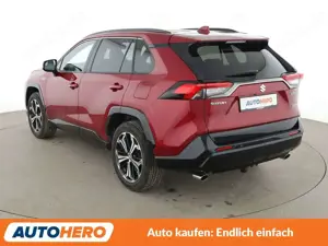Suzuki Across 2.5 Plug-in Hybrid Comfort+ E-Four Aut.*ACC*AHK* Bild 4