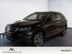 Skoda Karoq Style 2.0 TDI Style 4x4 DSG LED Navi ACC AHK