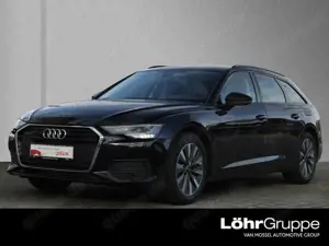 Audi A6 Avant 50 TFSIe quattro S-tronic