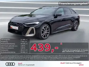 Audi A5 Avant TFSI S line edition one Tech AHK 19"