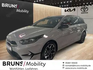 Kia Ceed SW / cee'd SW 1.0 T DCT Nightline Edition