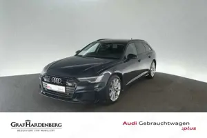 Audi A6 Avant 55 TFSIe quattro S tronic sport S line