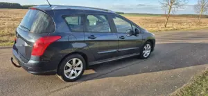 Peugeot 308 Bild 3