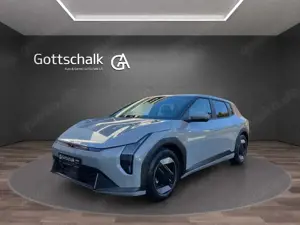 Kia EV4 81,4 kWh, FWD Earth