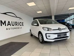 Volkswagen up! 1.0 Start-Stopp move up!