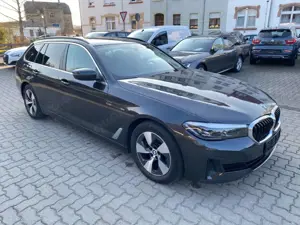 BMW 520 d xDrive AHZV / 360 / Leder / 4xSHZ