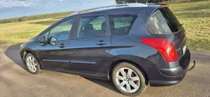 Peugeot 308 Bild 4