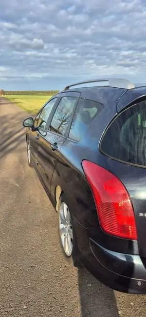 Peugeot 308 Bild 5