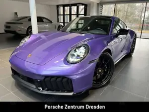Porsche 992 -2 (911) Carrera GTS*Burmester*Lift*HD-Matr.